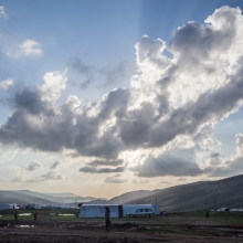 Where the Yazidis are